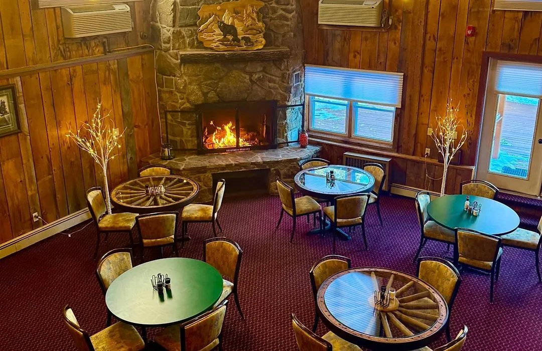 Merrill Farm Inn-1