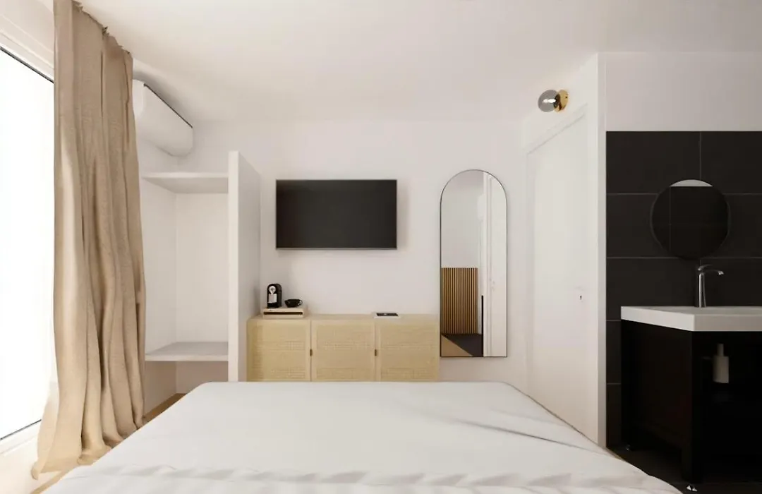 Hotel le Romanesque-1