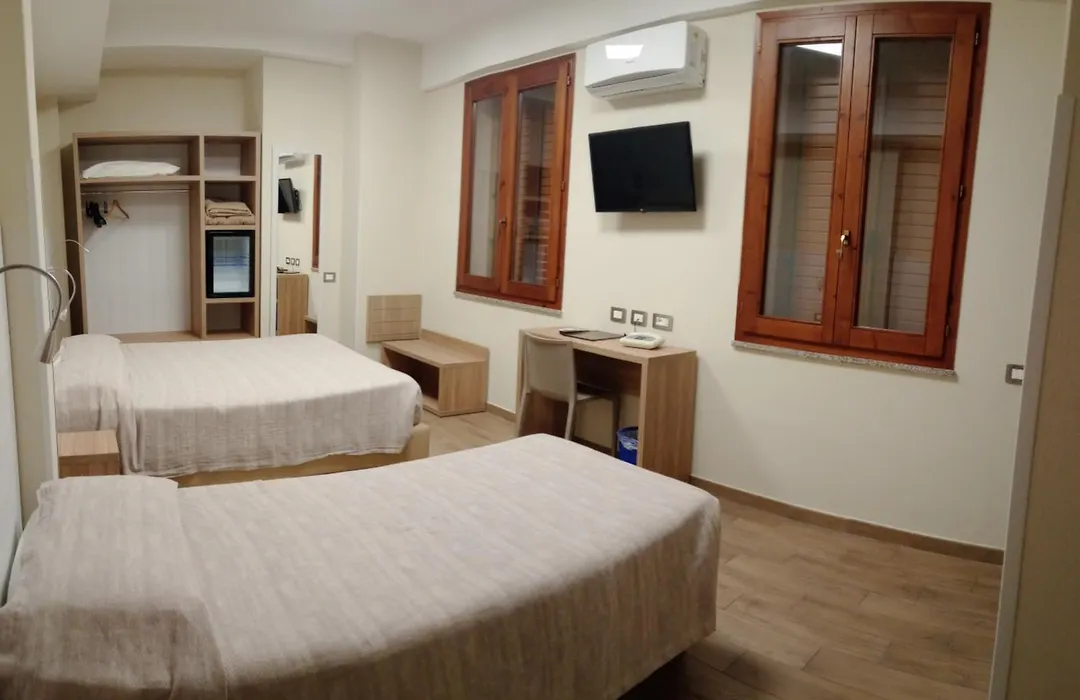 Hotel Meridiana-1