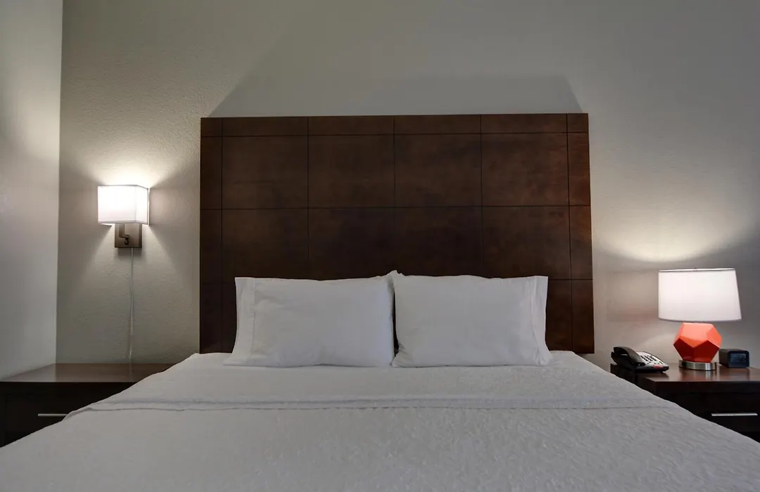 Hampton Inn Greenwood-1