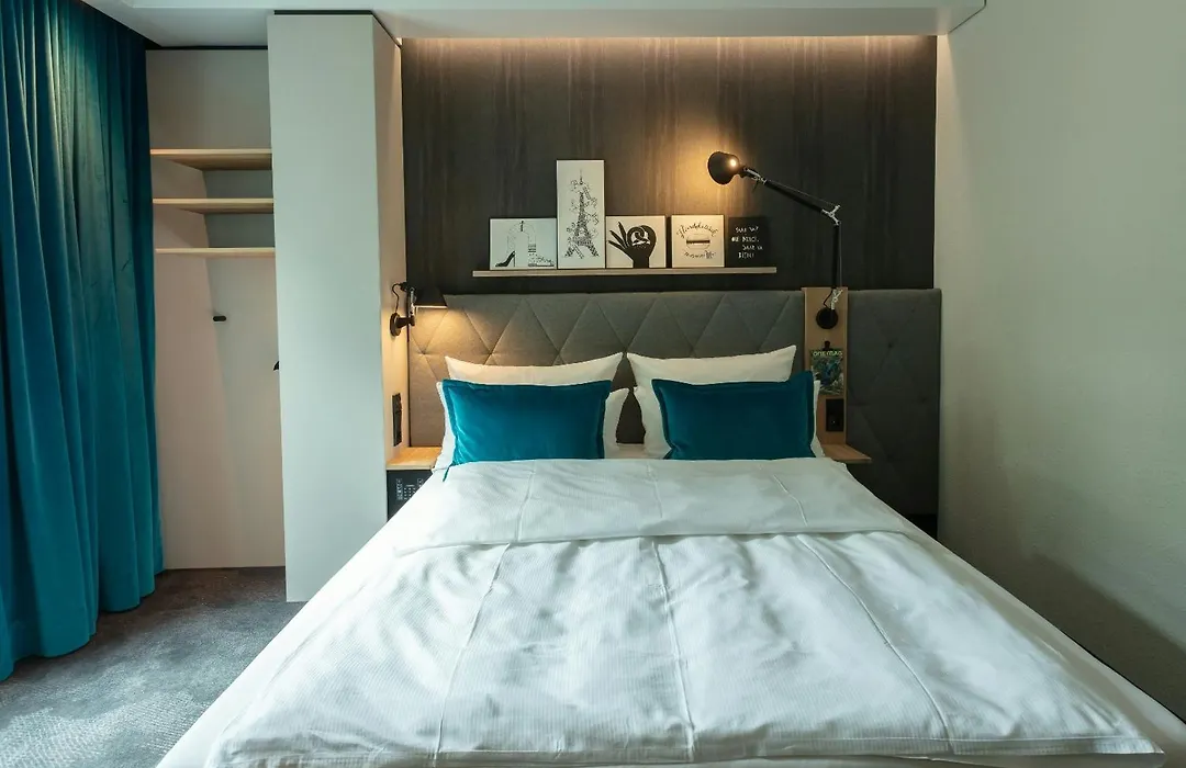 Motel One Saarbrücken-1