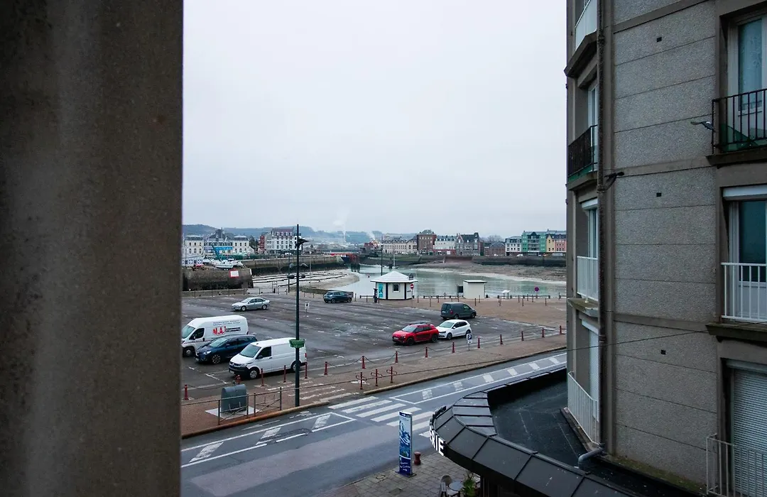 Hotel Le Richelieu-1