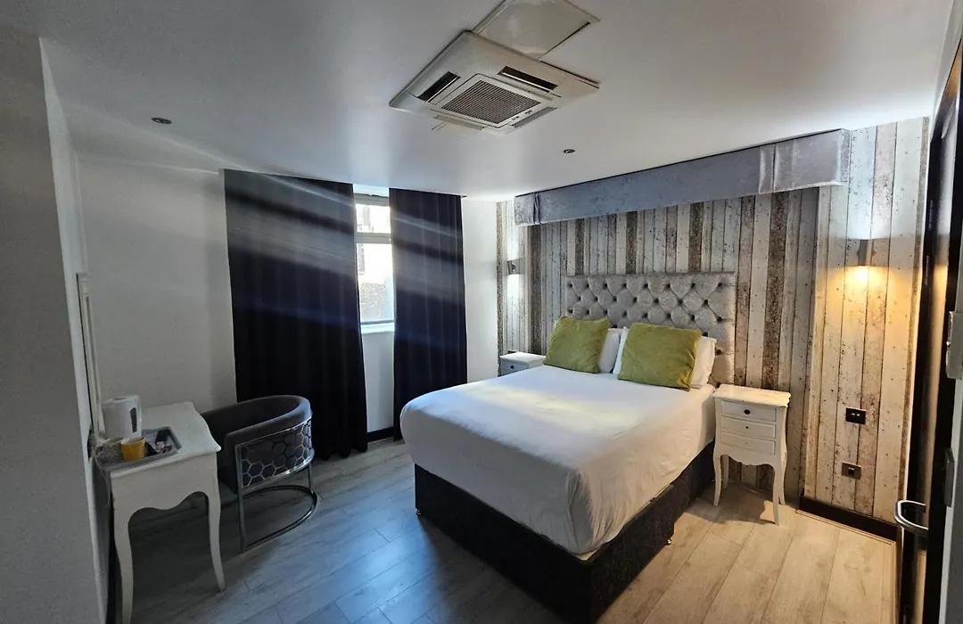 Print Works Hotel-1