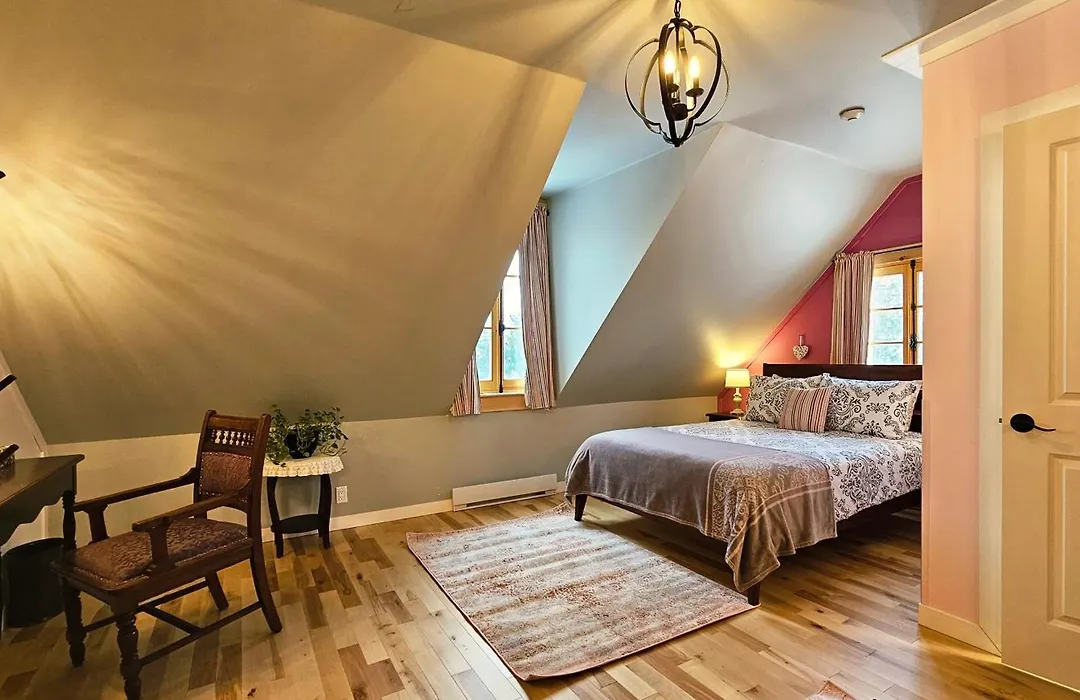 Auberge La Chatelaine-1