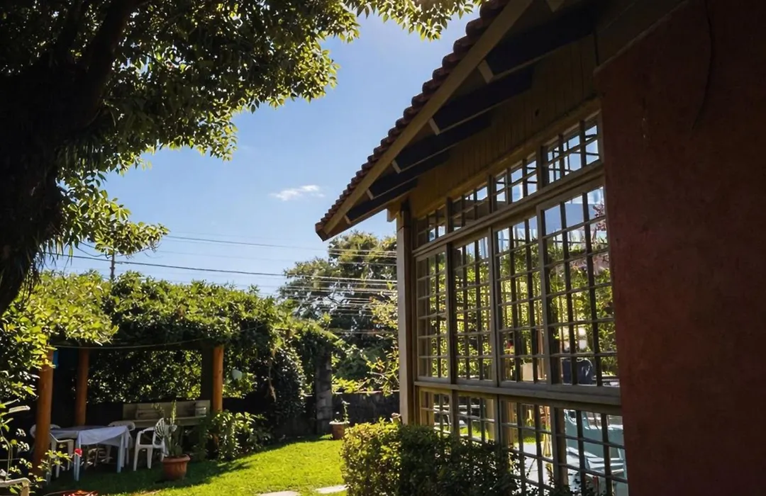 Golden Hills Vila Suzana-1