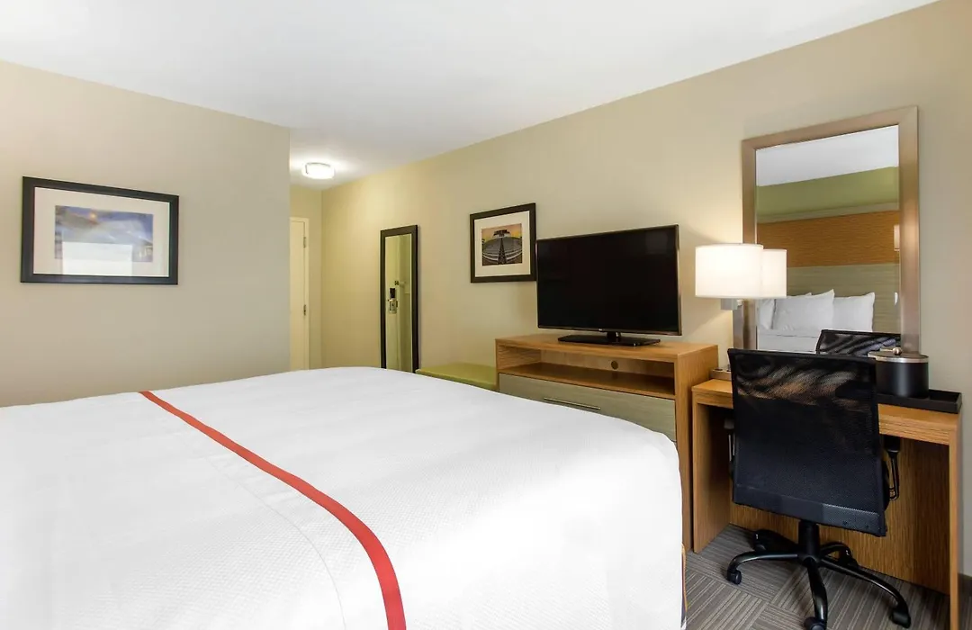 Gallus Stadium Park Inn, An Ascend Collection Hotel-1