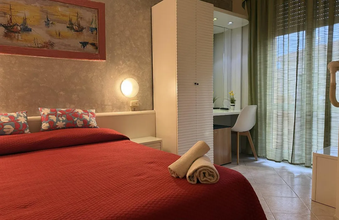 Hotel Picador-1