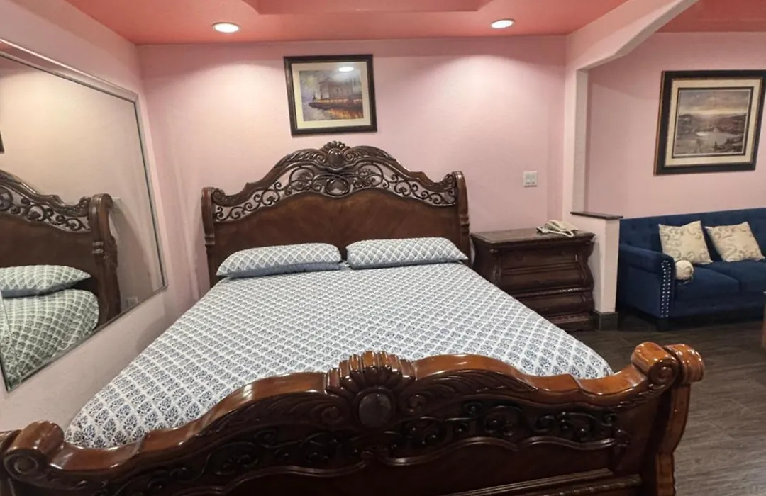Raintree Inn And Suites-1