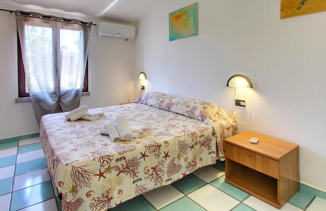 Residence Oasi Anfiteatro-1