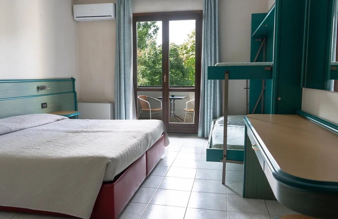 Hotel Pian del Sole-1