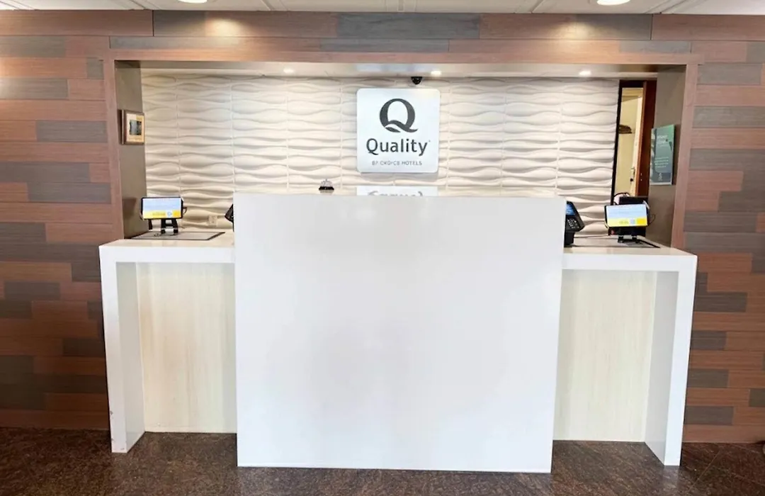 Quality Inn Milan-Sandusky-1