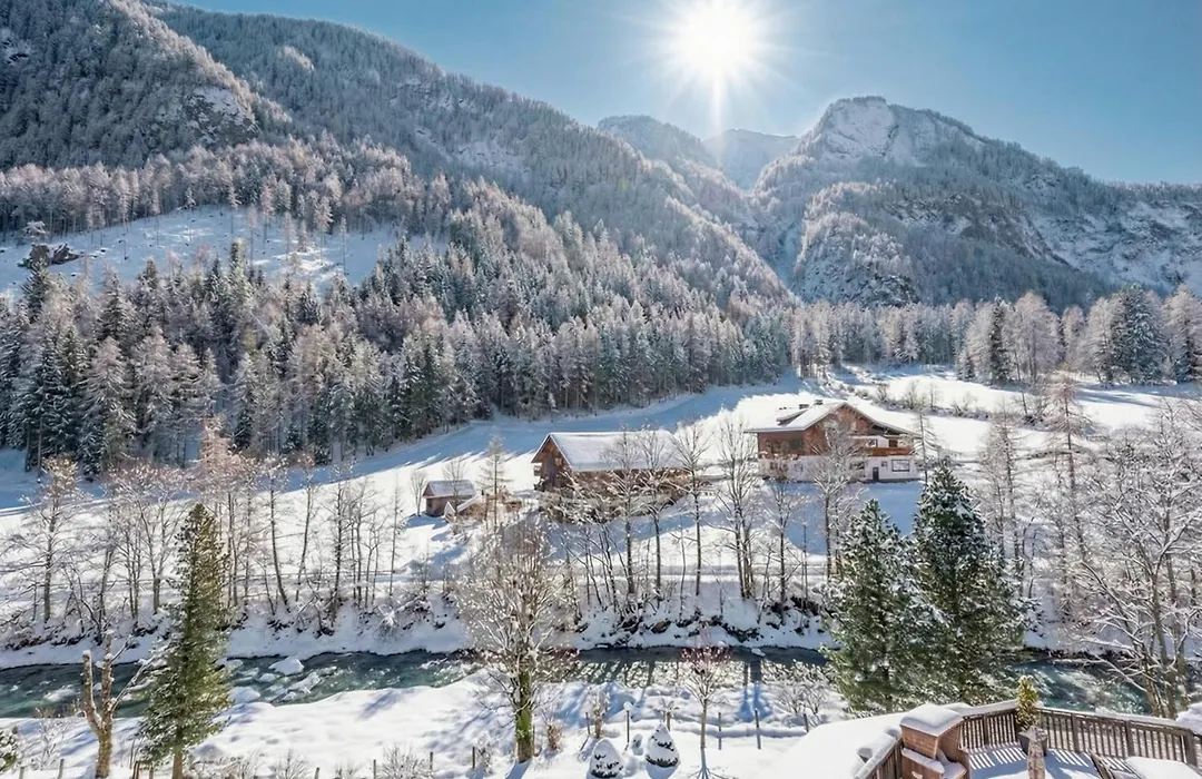 Hotel Kärntnerhof-1