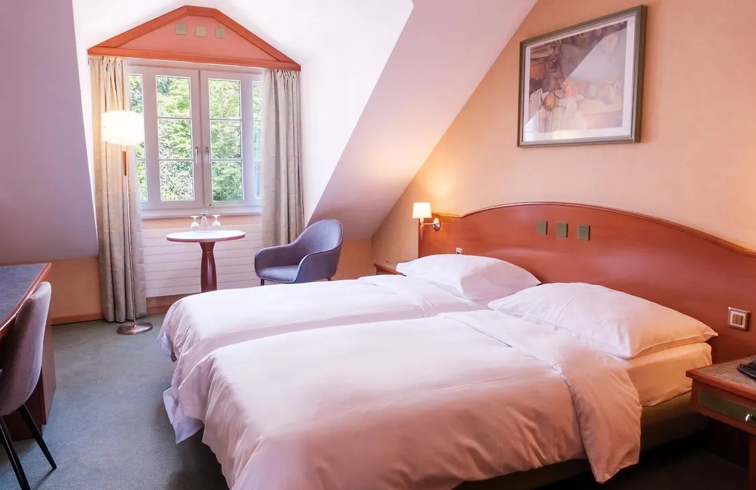 Hotel Du Port-1
