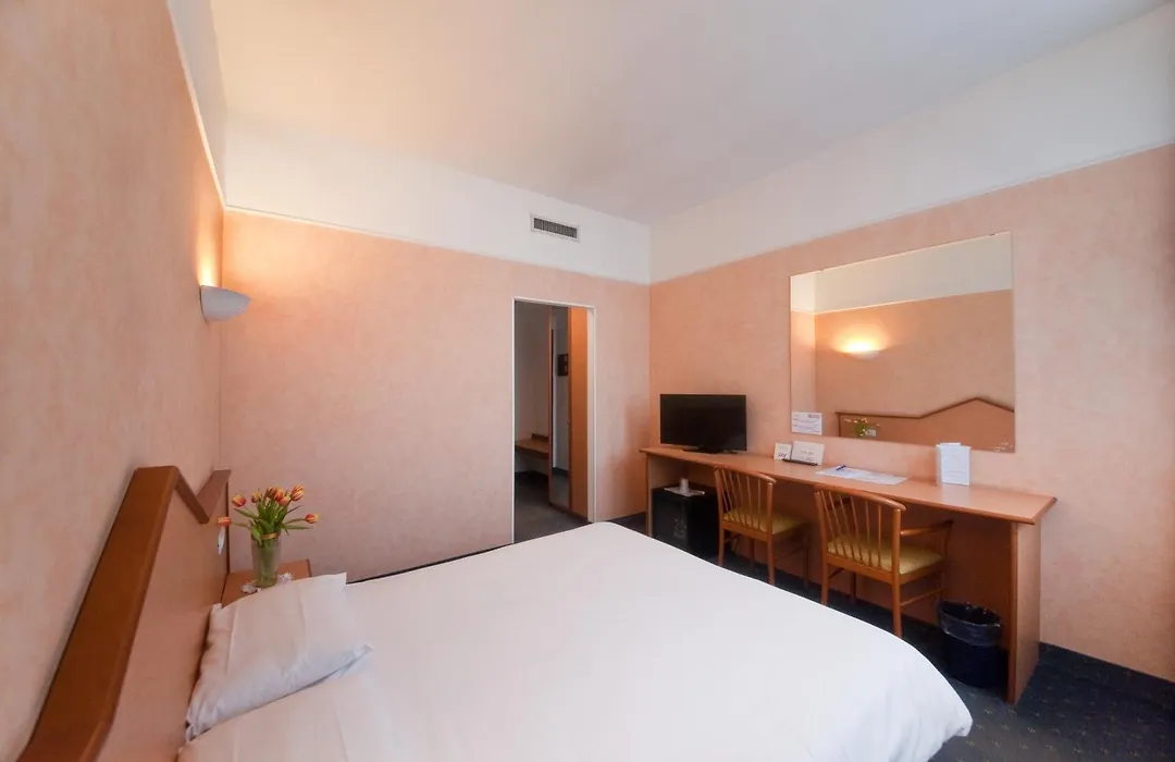 Hotel Le Sorgenti-1