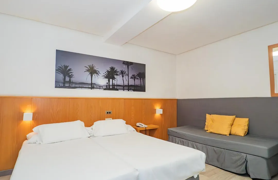 Hotel del Mar Vigo-1