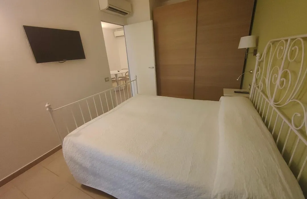 Hotel Il Faro-1