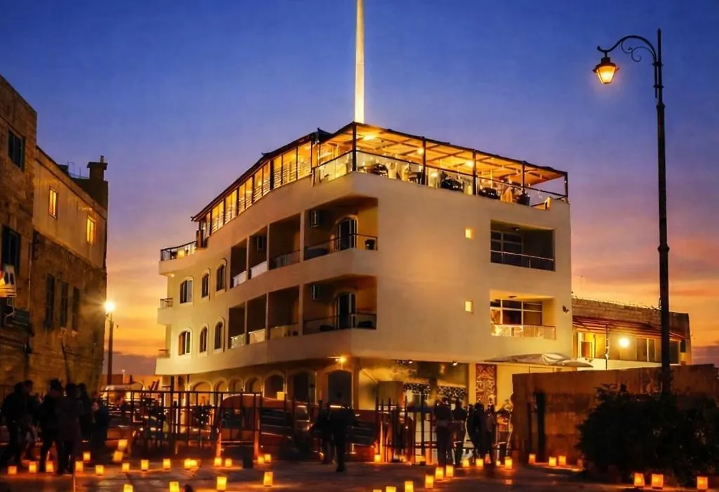 Saint John Hotel-1