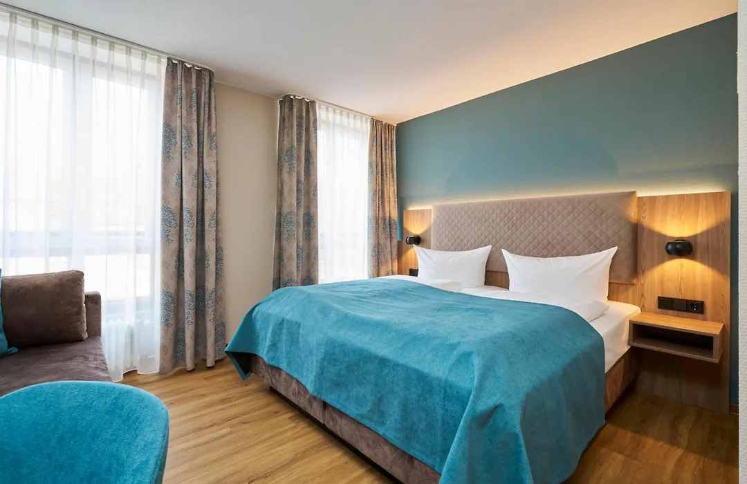 Hotel Am Dom-1