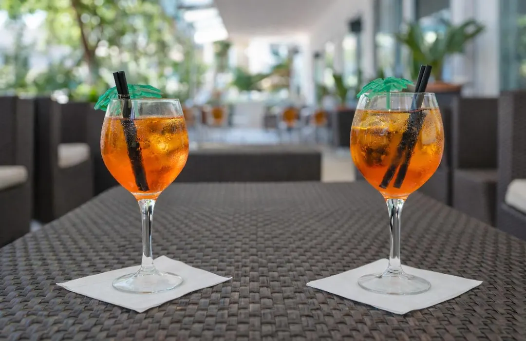 Hotel Marebello-1