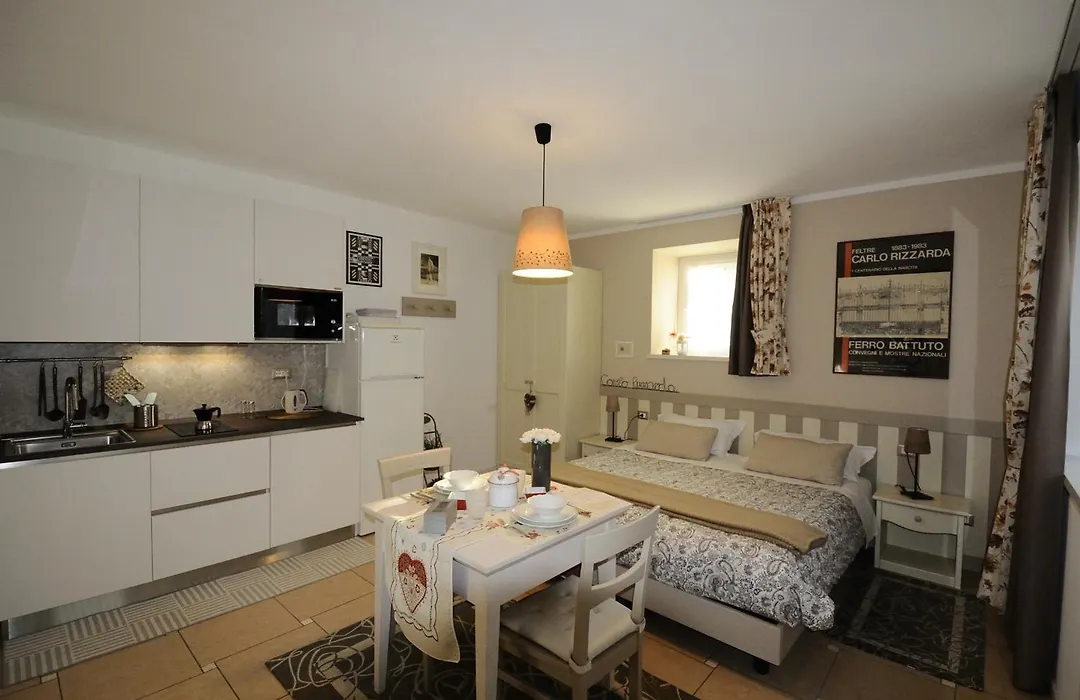 Casa Novecento Rooms&apartments-1