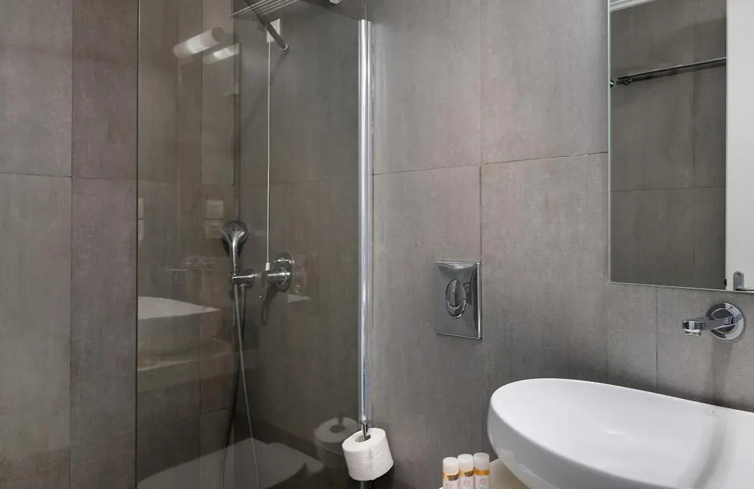 Olive Press Hotel-1