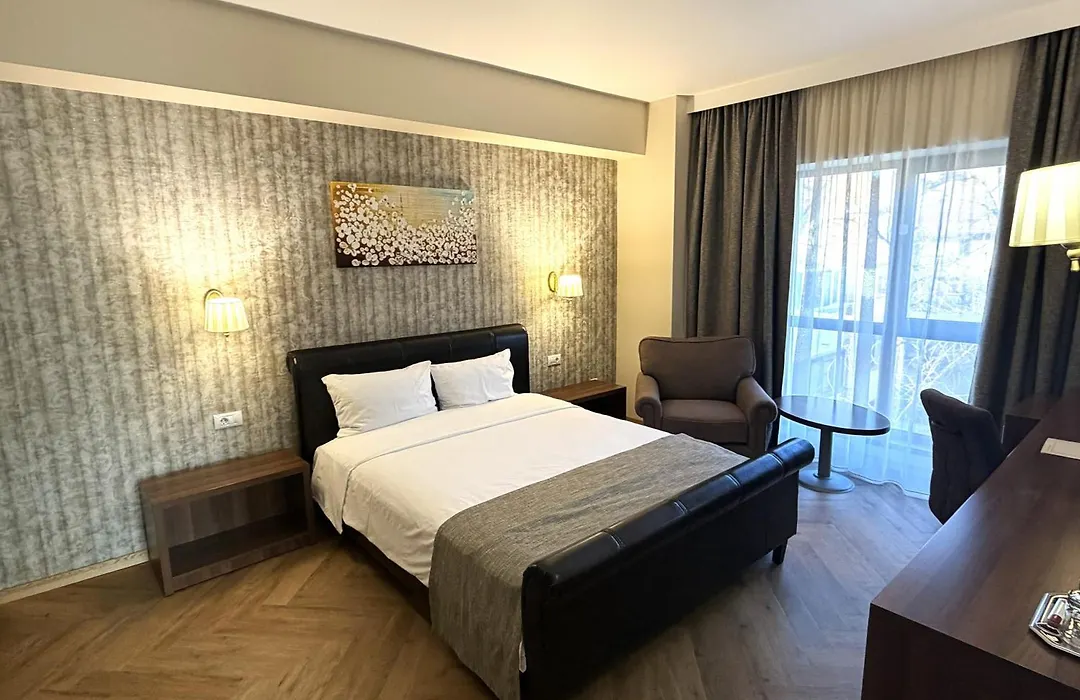 Hotel Arnia-1