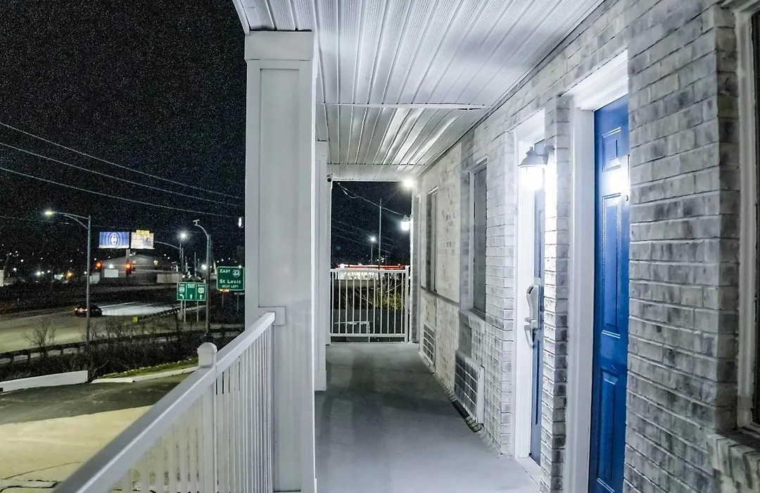 Motel 6-Rolla, Mo-1