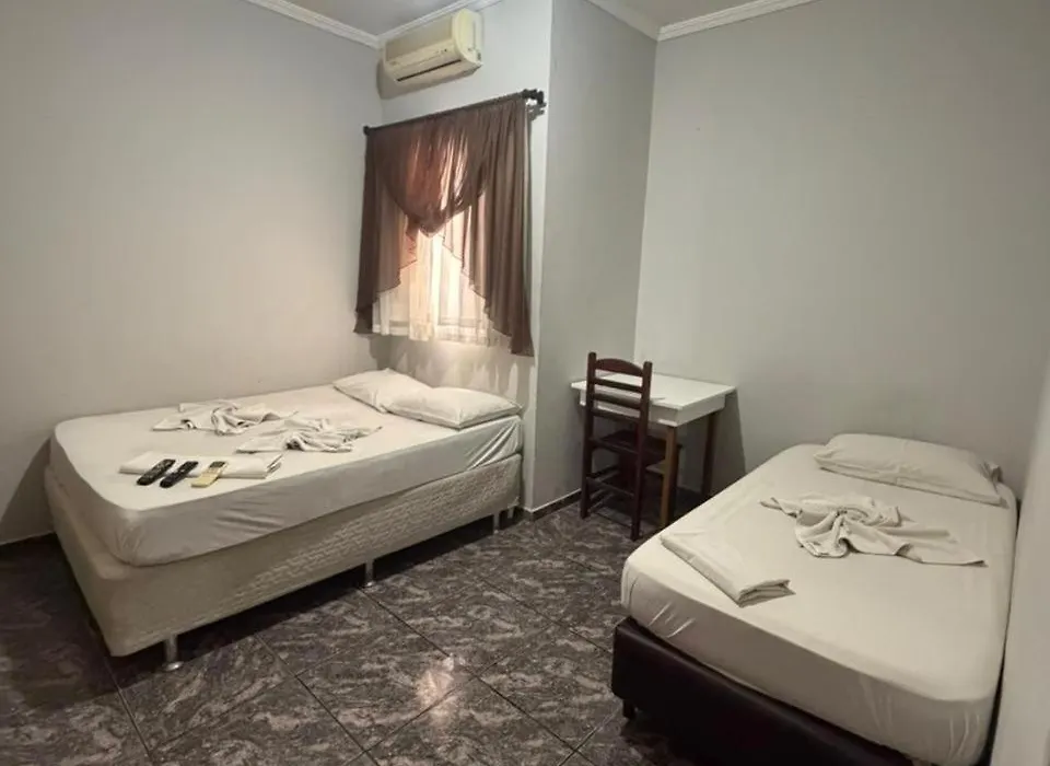 Hotel Telles-1
