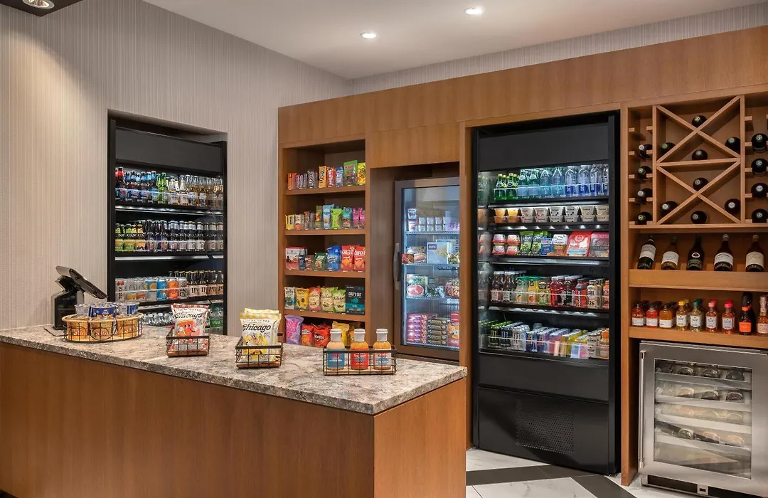 Home2 Suites By Hilton Chicago Mccormick Place-1