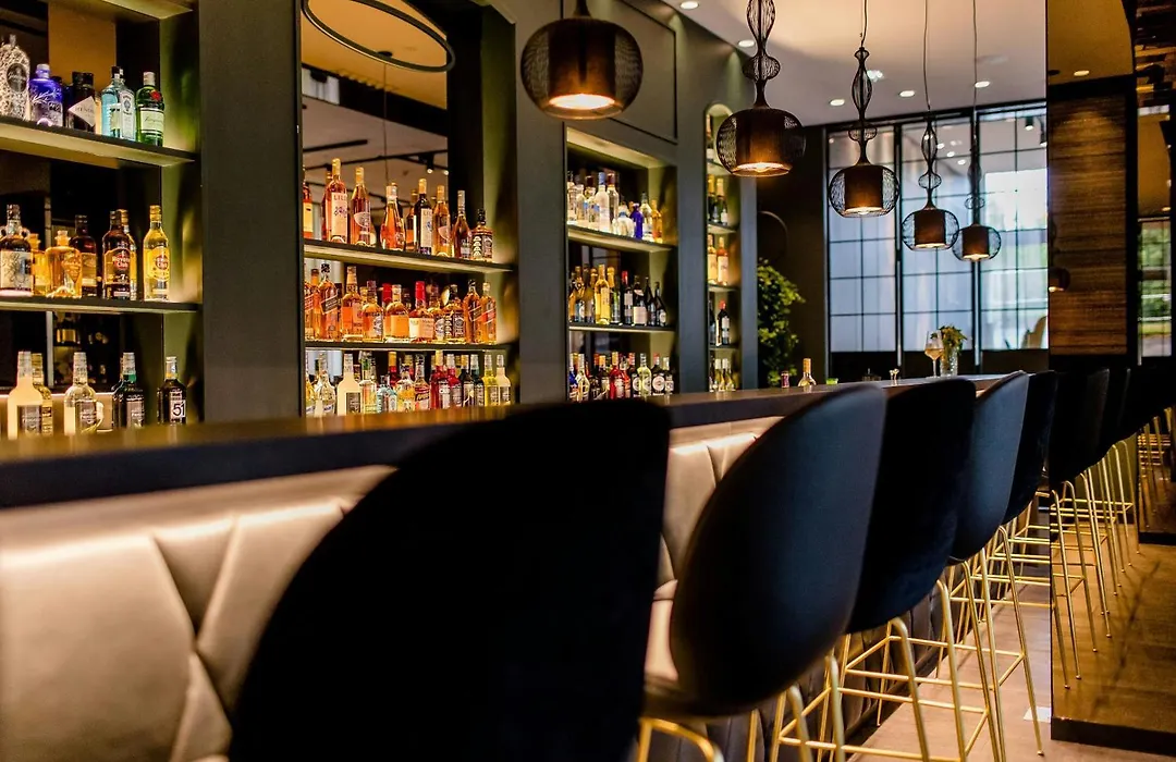 Motel One Paris-Porte Doree-1