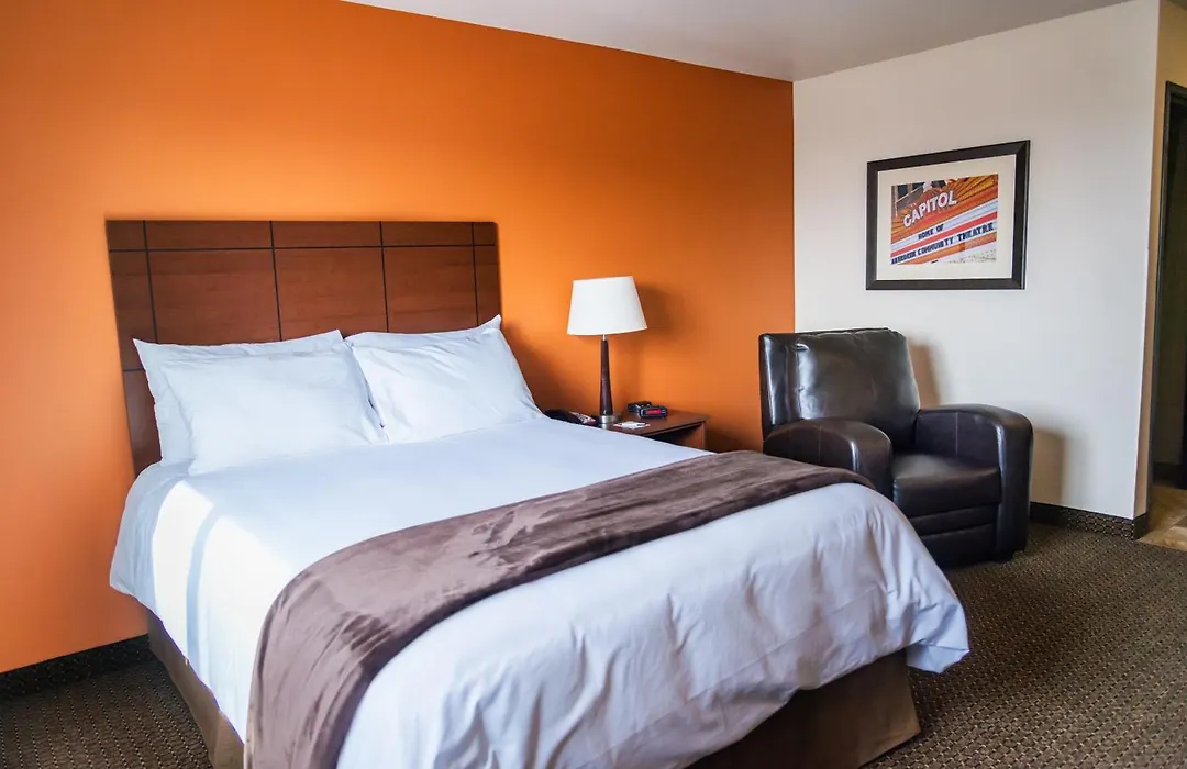 My Place Hotel-Davenport/Quad Cities, Ia-1