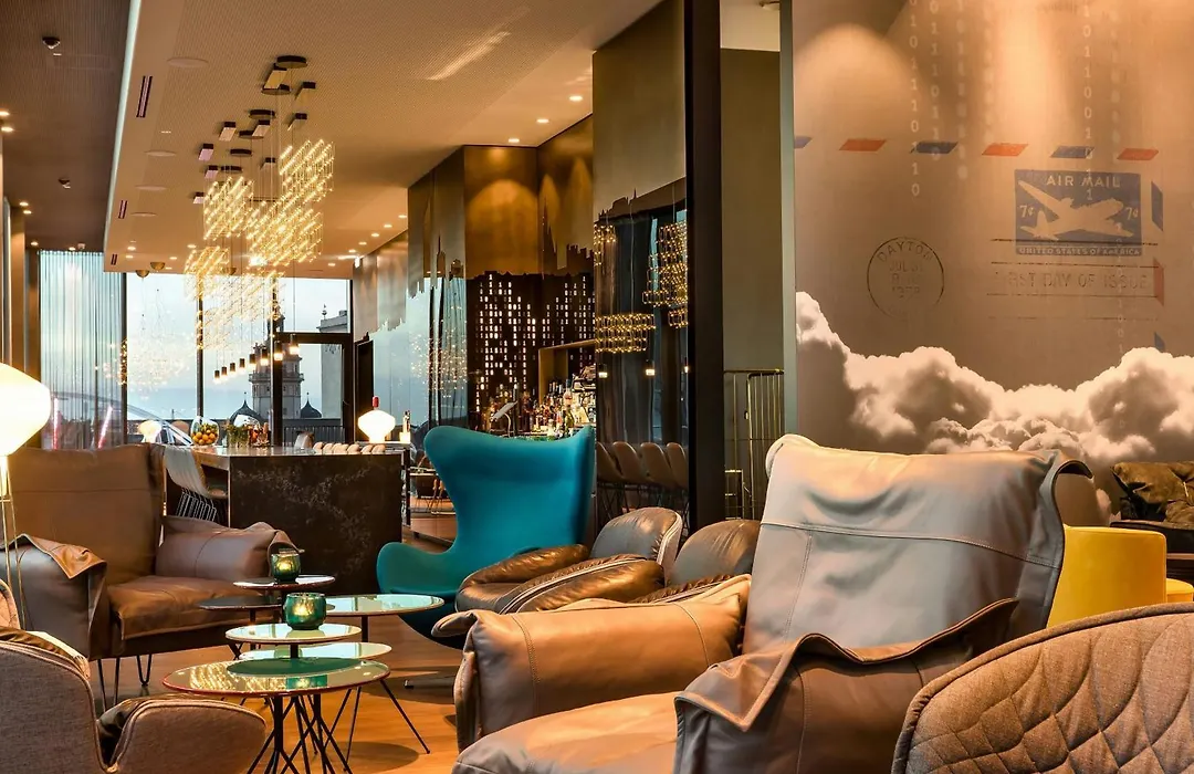 Motel One Leipzig-Post-1