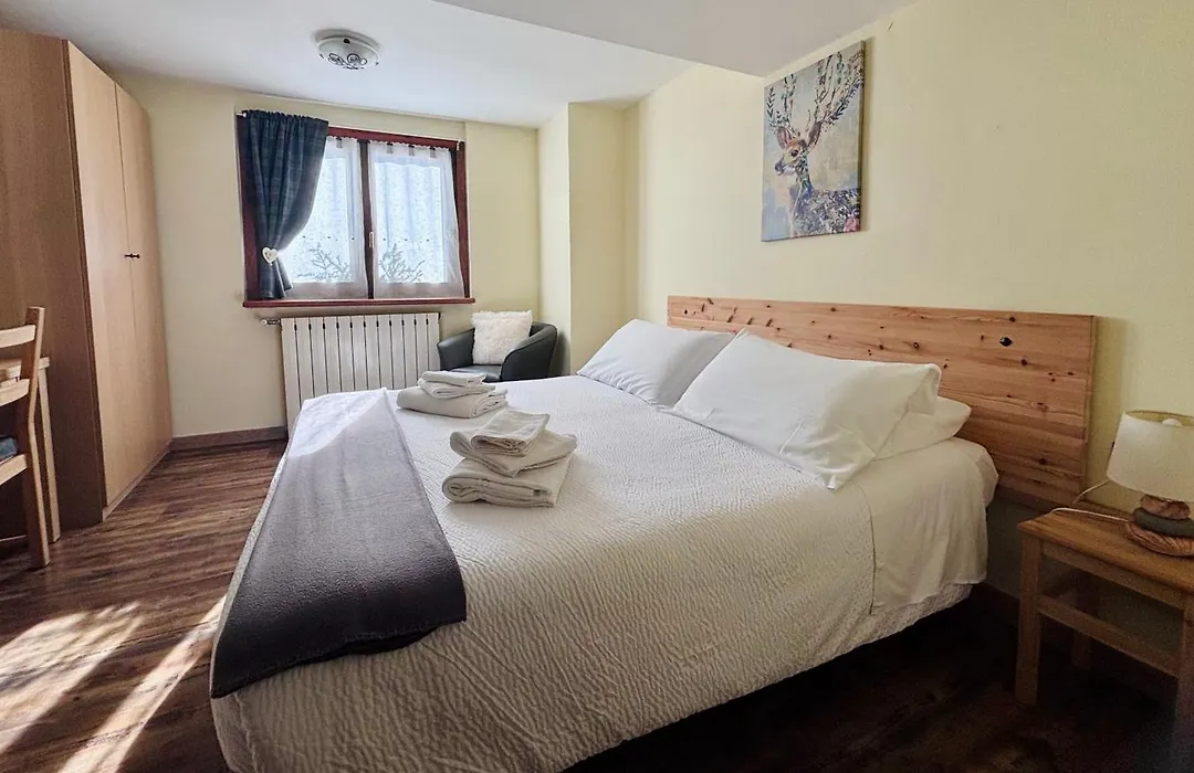 Hotel Piccolo Chalet-1