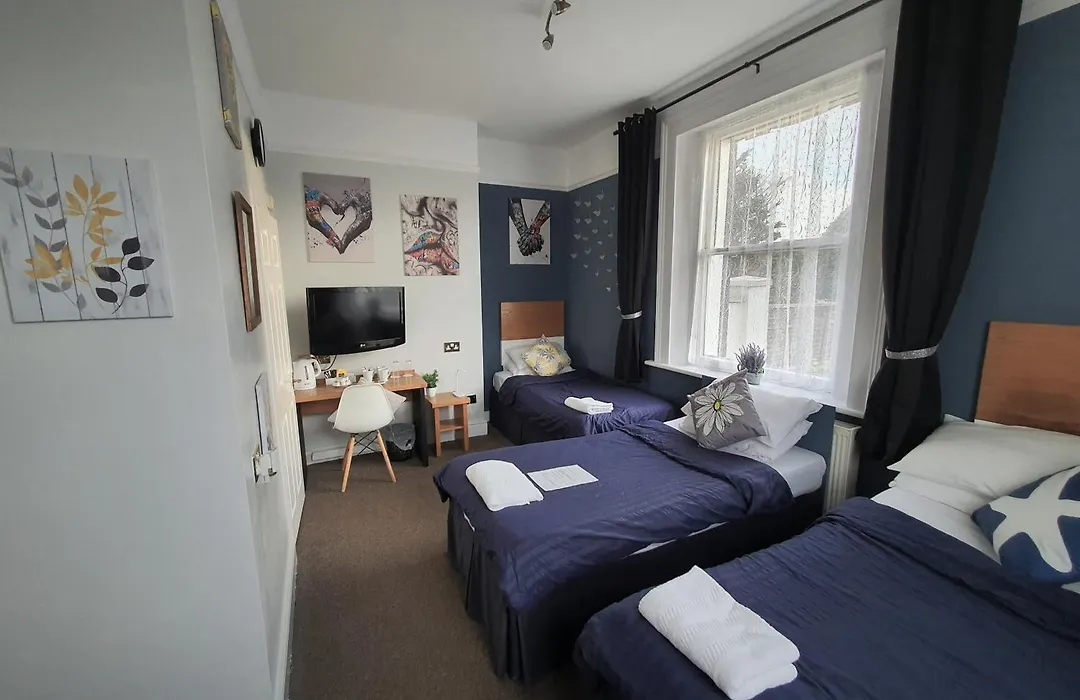 Sussex Lodge-1