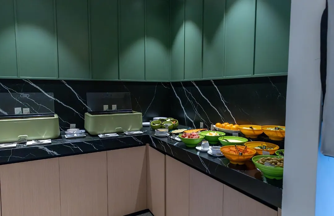 Rose Plaza Hotel Al Barsha-1