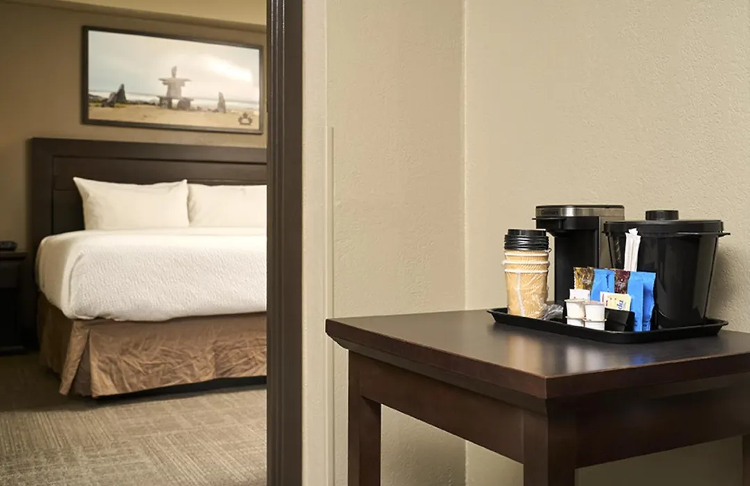 Canad Inns Destination Centre Transcona-1