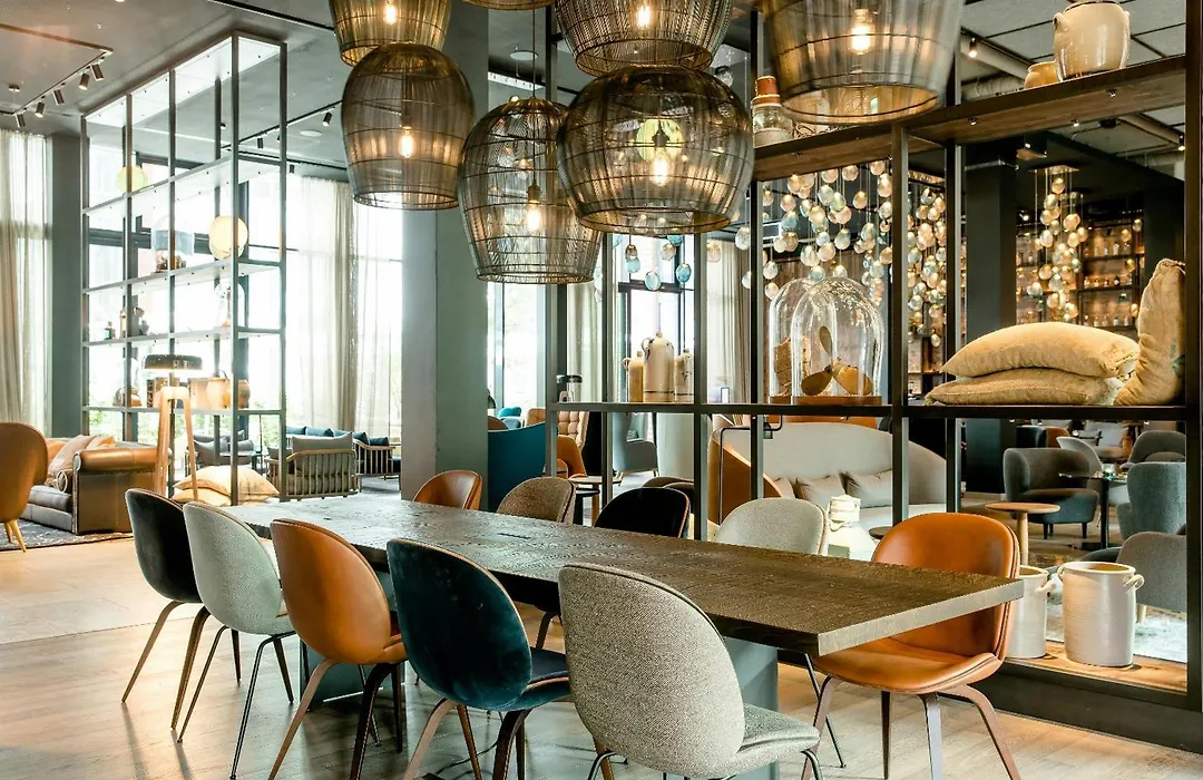 Motel One Hamburg-Fleetinsel-1