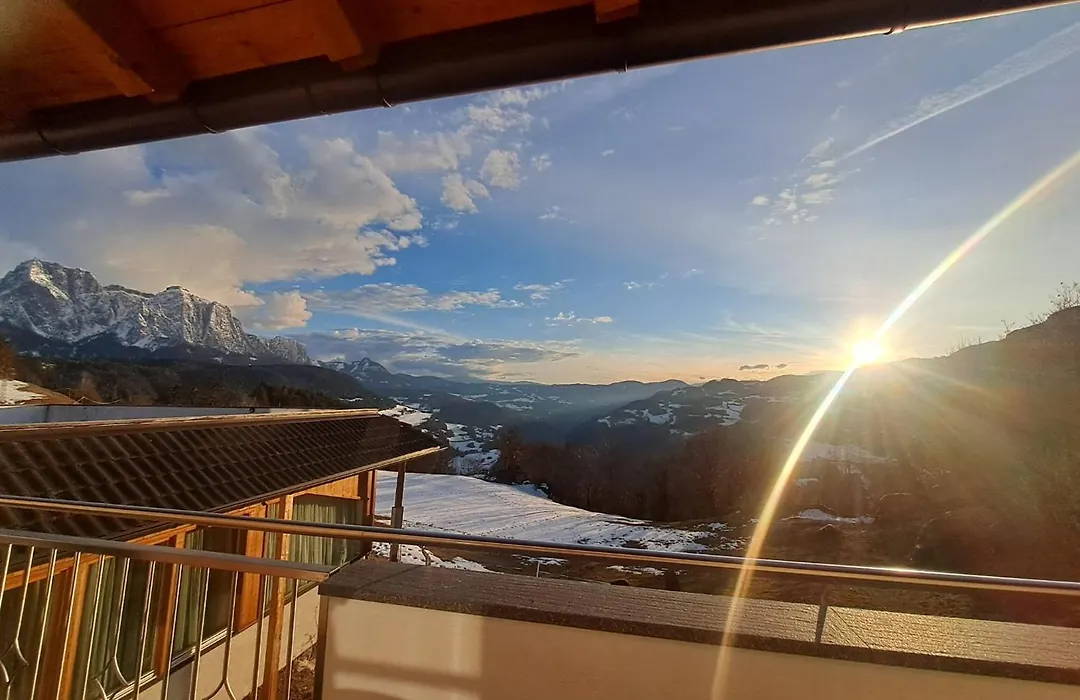 B&B Gasthaus Lieg-1