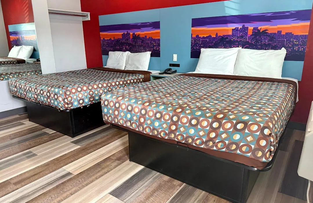 La Casa Motel, Los Angeles - Burbank Airport-1