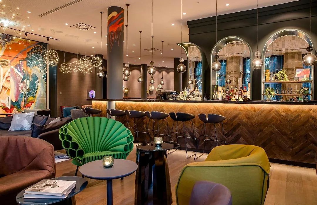 Motel One Graz-1
