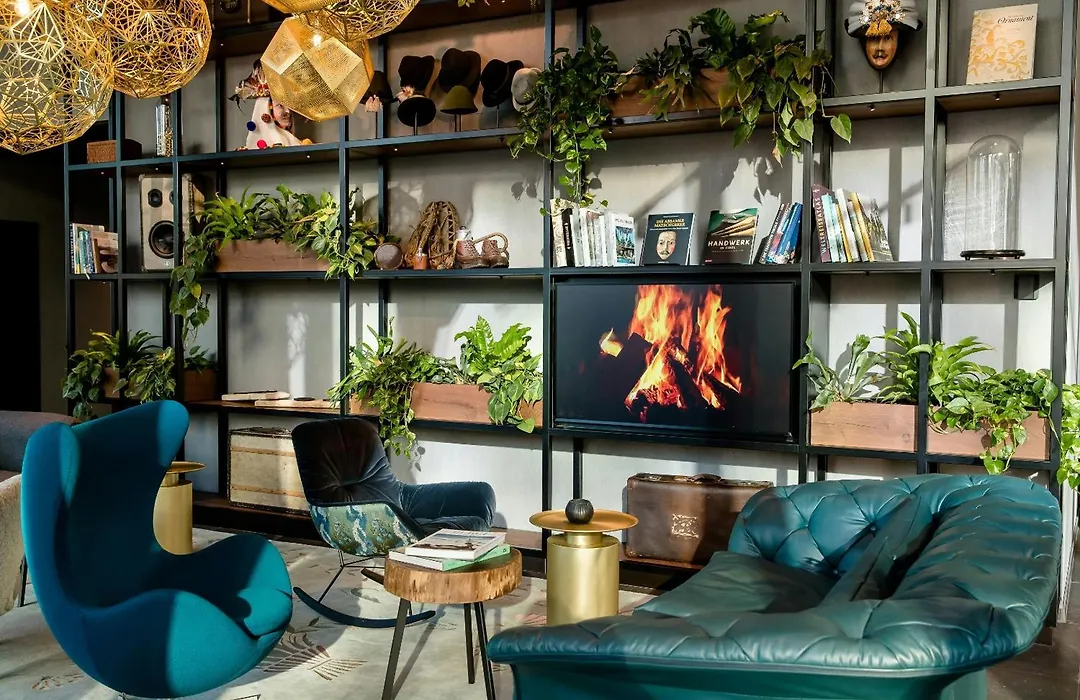 Motel One Innsbruck-1