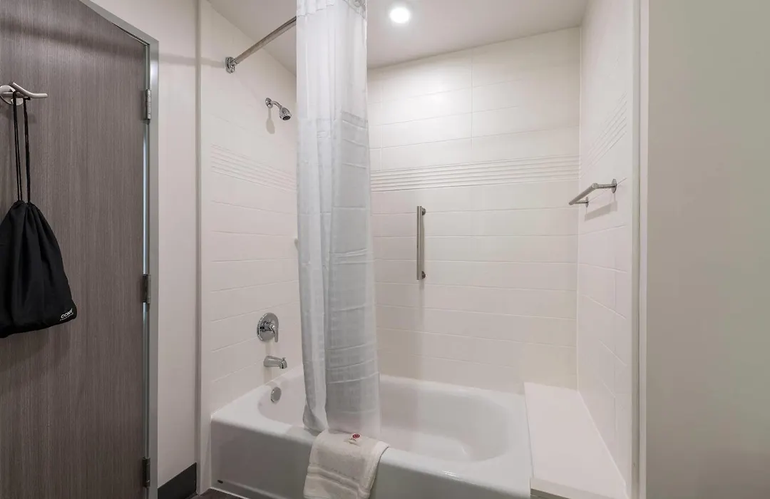 Comfort Suites Colorado Springs East - Medical Center Area-1