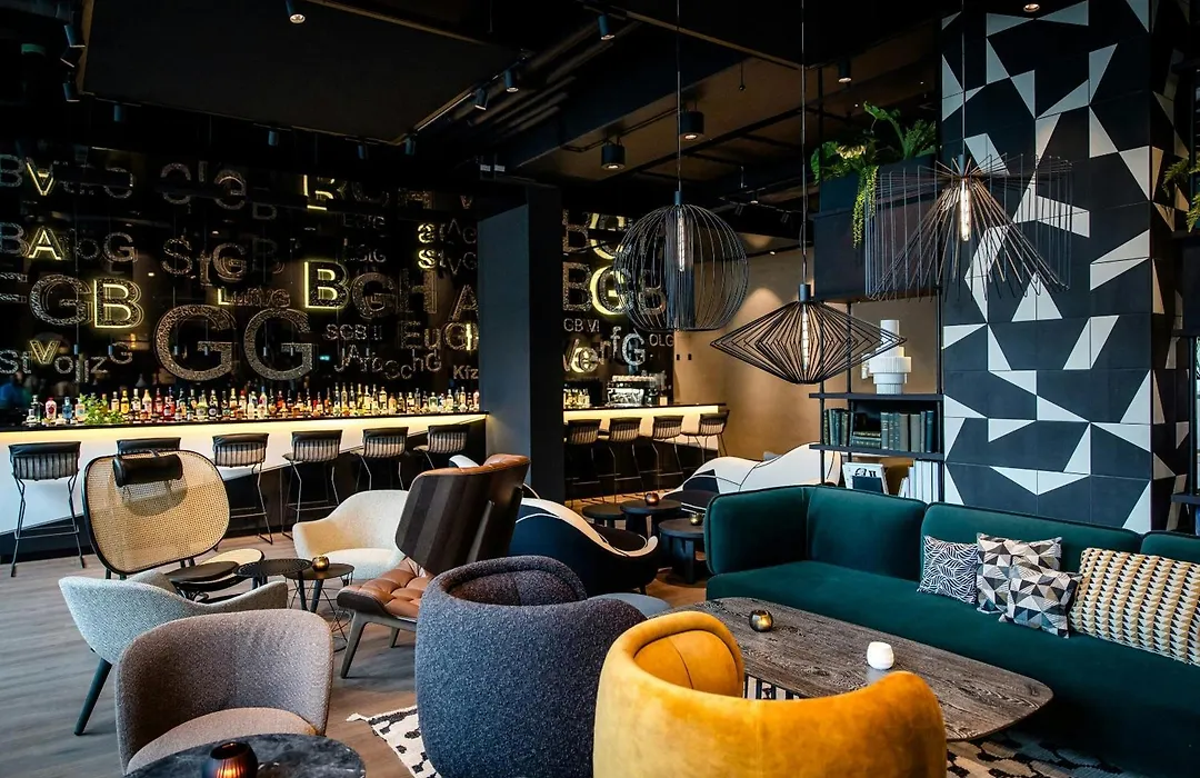 Motel One Karlsruhe-1
