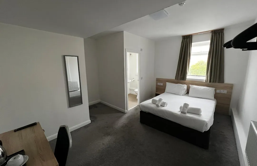 Ox Hotel Carlisle-1