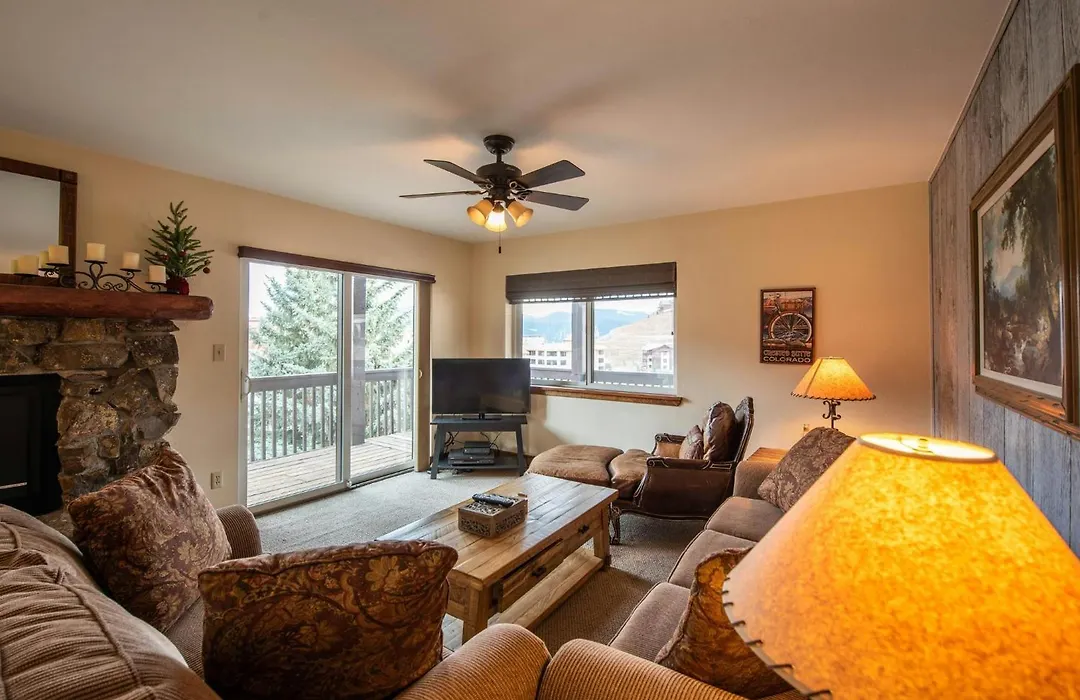 Crested Butte Mountain Resort Properties By Vail Resorts-1