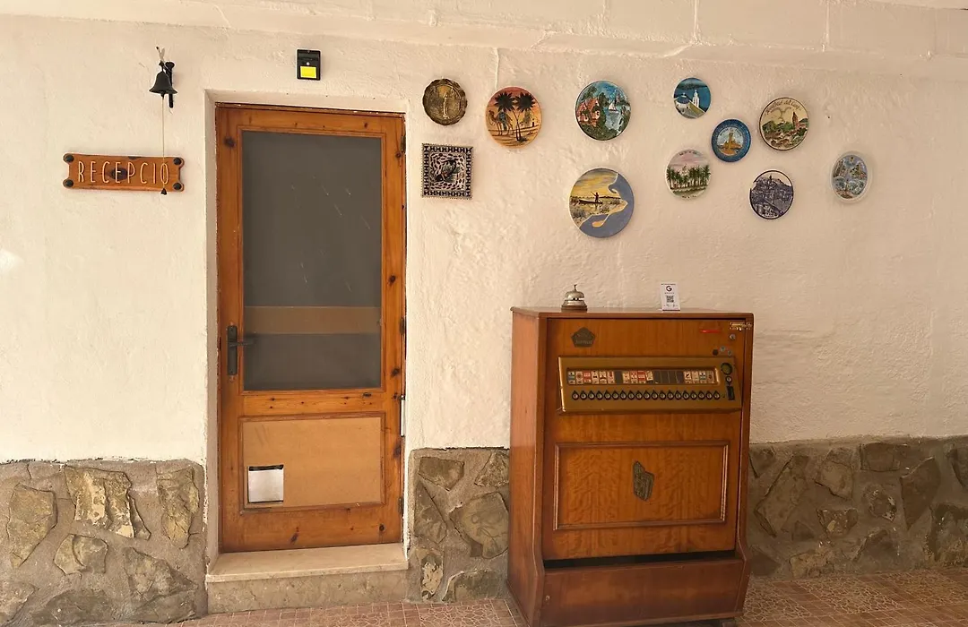 La Marquesa - CA L'ONA-1