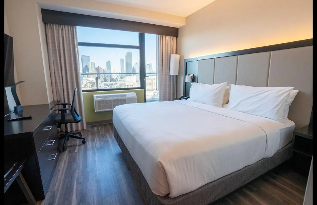 Holiday Inn Express Long Island City E - New York By Ihg-1