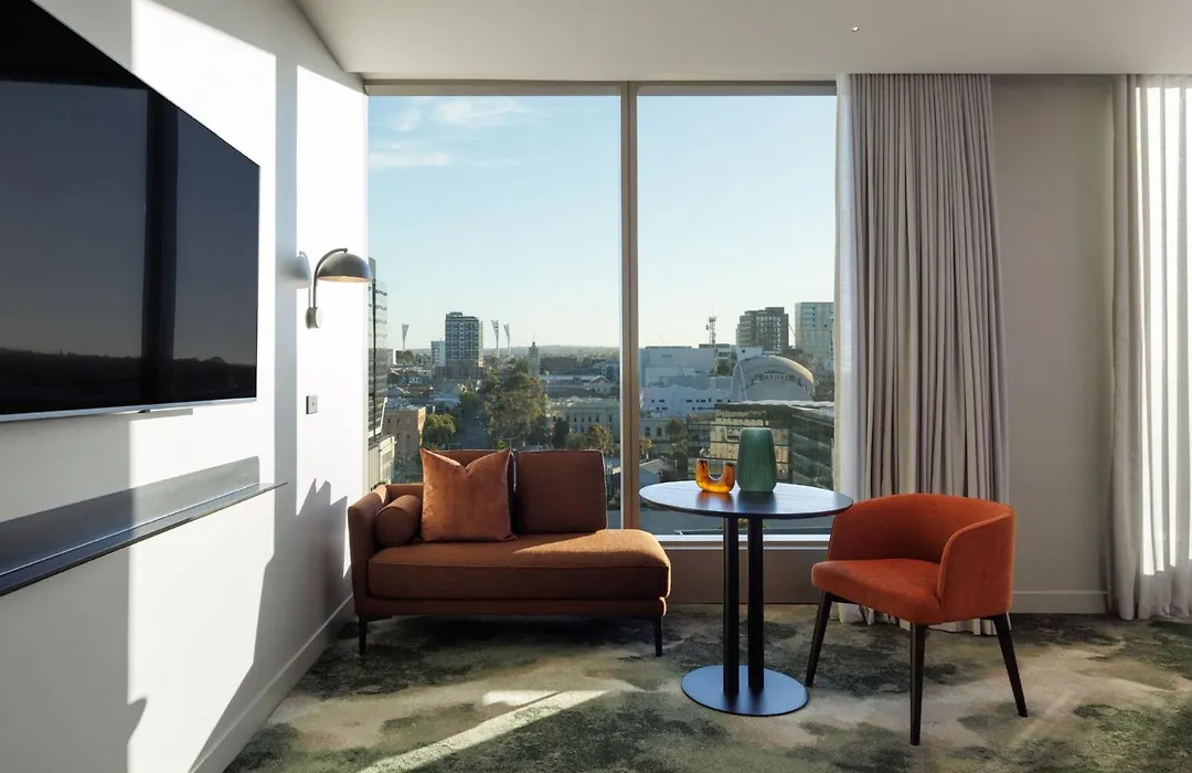 Crowne Plaza Geelong By Ihg-1
