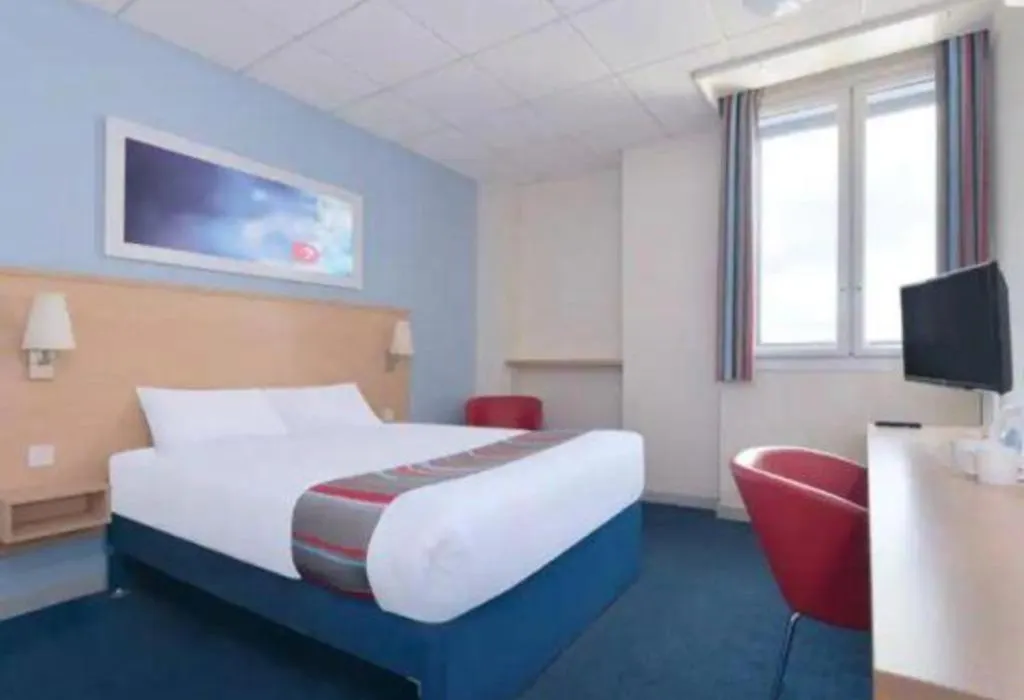 Travelodge St. Clears Carmarthen-1