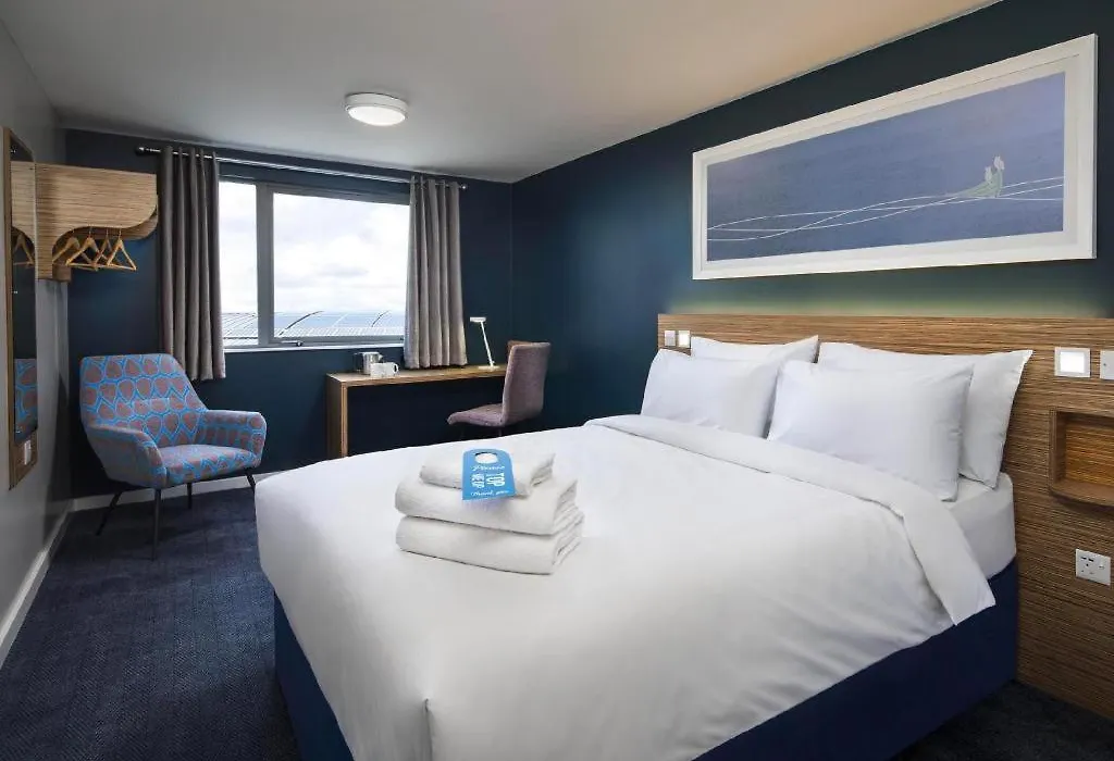 Travelodge London Crystal Palace-1